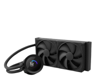 NZXT Kraken Plus 280 2x140mm RL-KN280-B2 - 1417125 - zdjęcie 2
